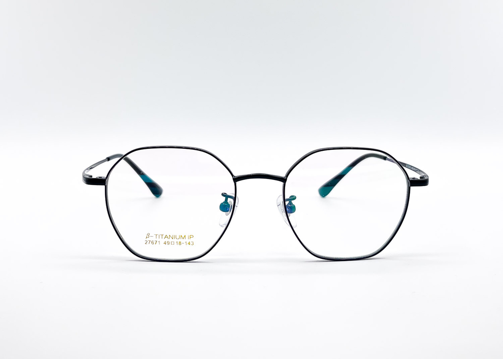 Изг. оправы Venotti 27671 C05