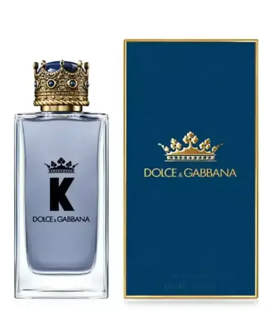 Dolce &amp; Gabbana K by Dolce and Gabbana 100 ml