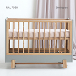 Кровать Фабрика облаков ONLYBABY Scandi