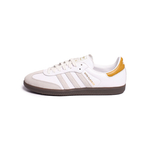 Adidas Samba OG x Kith "Classic Program - Mango"