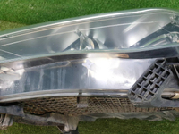 Фара левая BMW X5 F15 X6 F16 15-18 LED В сборе