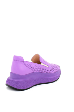 Слипоны женские Ascalini R14074