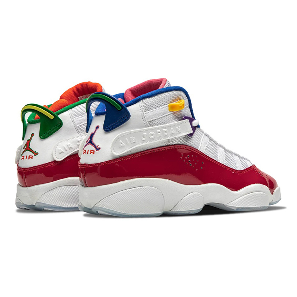 Кроссовки Jordan, CW7004-100