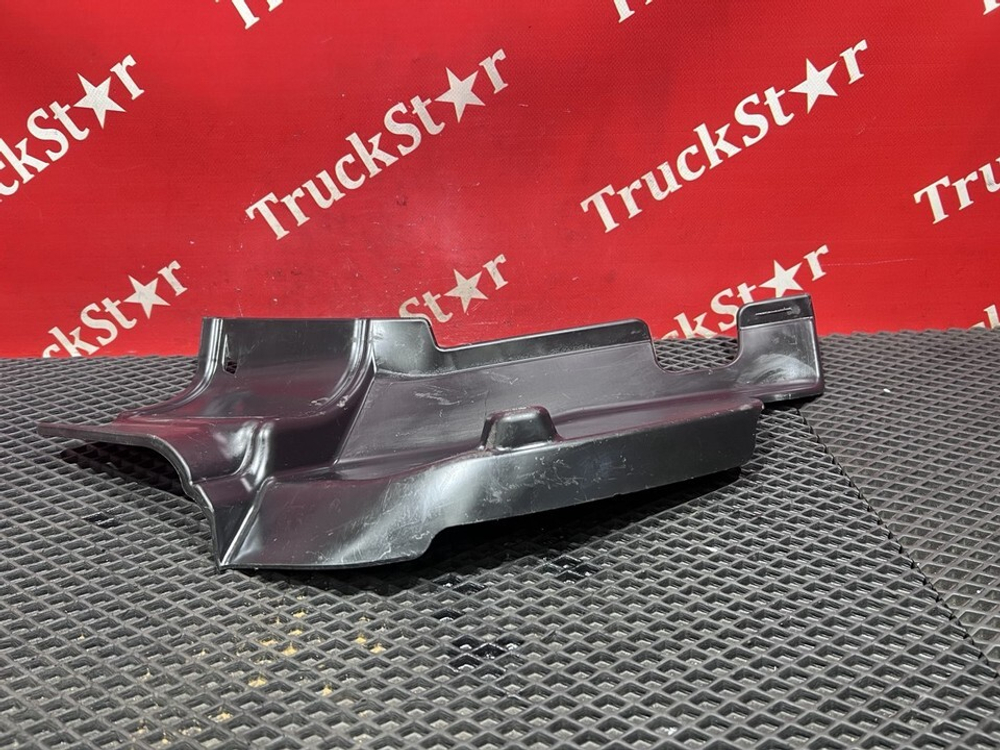 Кожух проводки