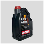 Масло моторное синтетическое Motul  8100  x-cess  5W30  4л