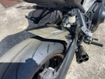 Yamaha MT-09 2014