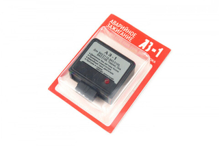 Аварийное зажигание АЗ-001 (аналог АЗ-1) Пенза (для2108-09,2110,1102,Ока,ГАЗель)