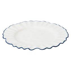 Набор тарелок Santorini, Ø21 см, 2 шт.