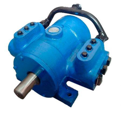 Радиально поршневой насос Н401У