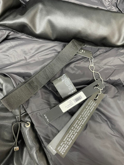 Безрукавка Amiri