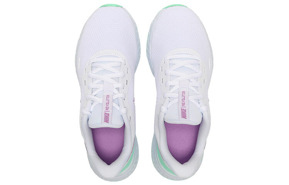 Кроссовки Nike Revolution 5 (Женская размерная сетка)