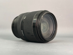 Sony DT 18-135 SAM