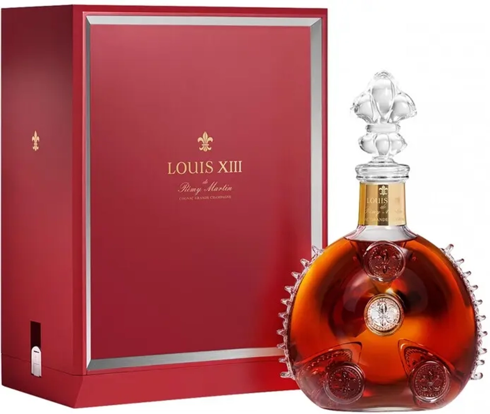 Louis XIII de Remy Martin 0,7 л.