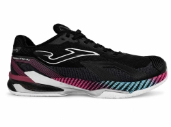 Мужские кросовки для Padel Joma Ultra Light Men 2631 - black