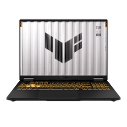 Ноутбук ASUS TUF Gaming F16 FX608JHR-RV144 16" FHD 165Hz Core i5-14450HX 16GB 512GB RTX5050 DOS