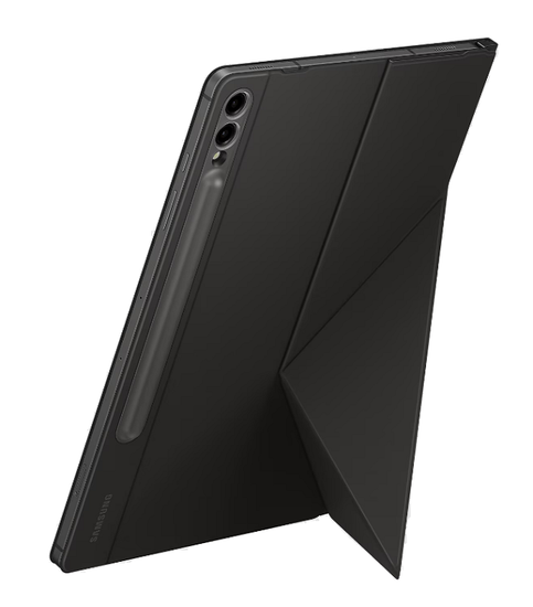 Чехол-обложка Samsung Galaxy Tab S9+ EF-BX810 чёрный Smart Book Cover