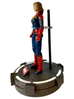 Фигурка Капитан Марвел Marvel ZD Toys 1606-20