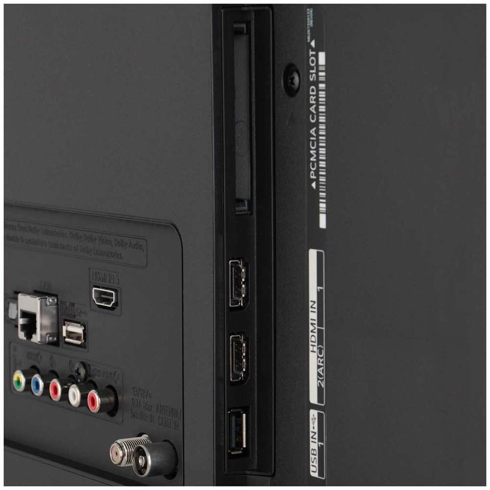 49" LG 49UN74006LA (2020)