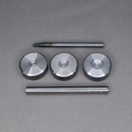 Установщик кнопок YKK