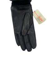 Перчатки. Мужские. Материал верха: Кожаные.Люкс качества. Подклад: Трикотаж-шерсть. 5 шт в упаковке.