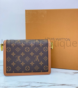 Набор Louis Vuitton 3 в 1 для подарка