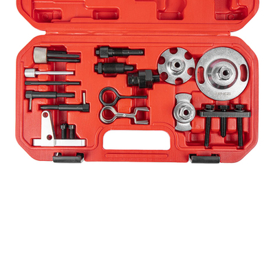 Набор фиксаторов распредвала для установки фаз ГРМ VW, AUDI 2.7, 3.0, 4.0, 4.2 TDi Arnezi R7702138