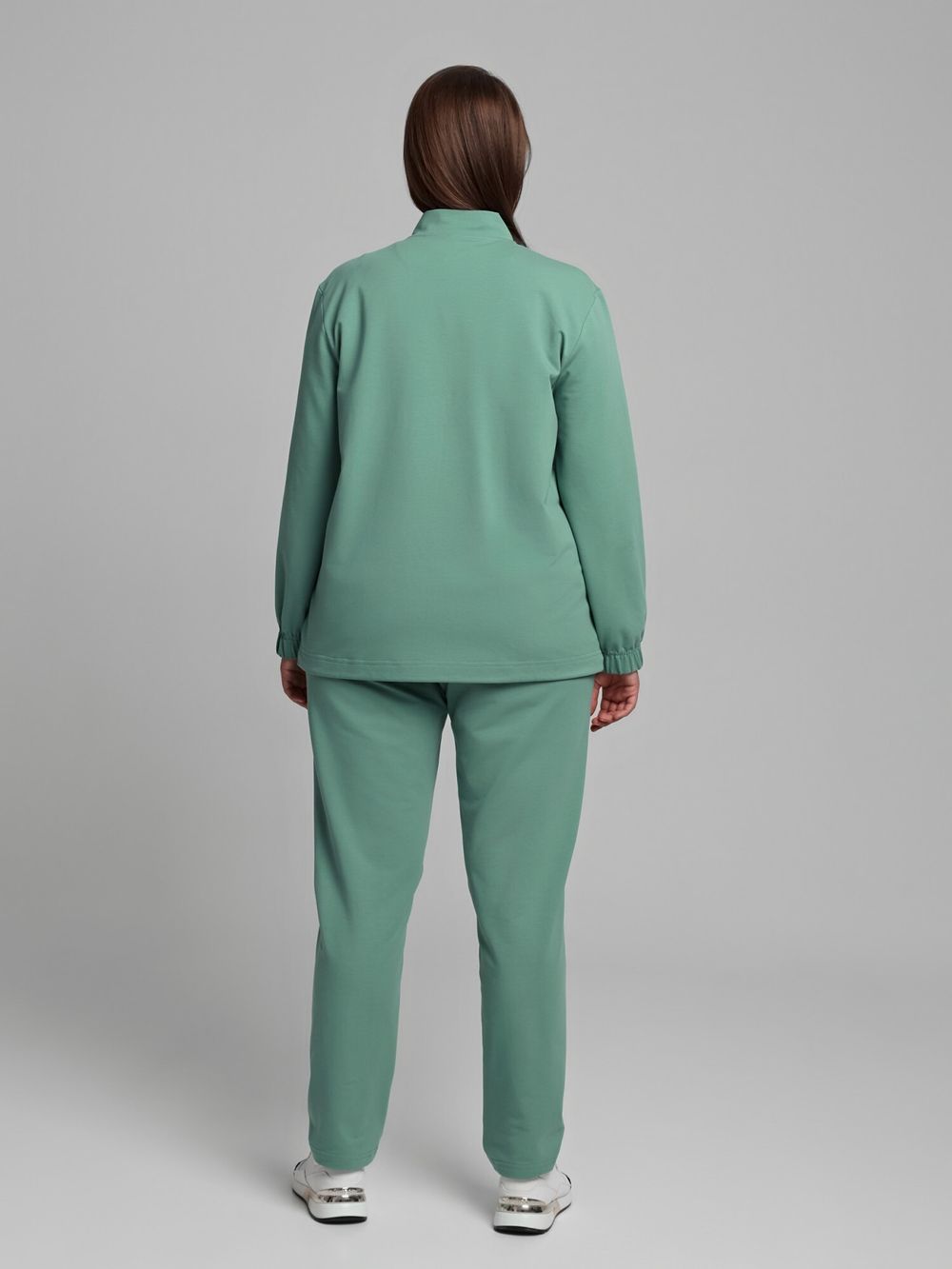 Костюм Далия Виотекс ЗЕЛЁНЫЙ