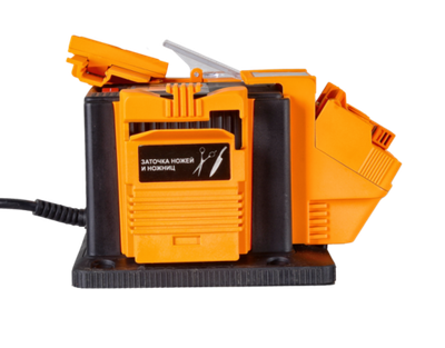 Точильный станок Вихрь СЗМ-65 многофункциональный