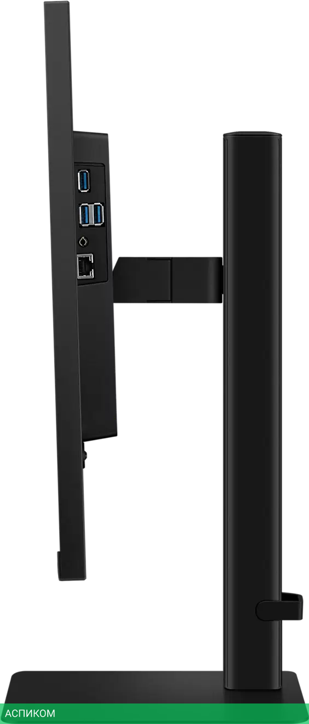 Монитор Samsung ViewFinity S8 S80UD LS32D800UAUXEN