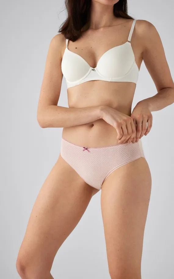 19441 Midi Трусы слипы 2 шт. в упаковке