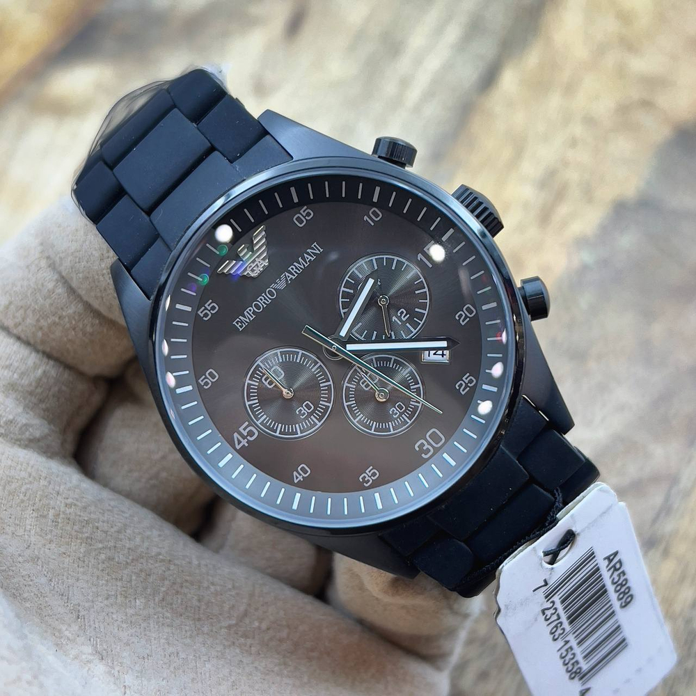 Часы  Armani