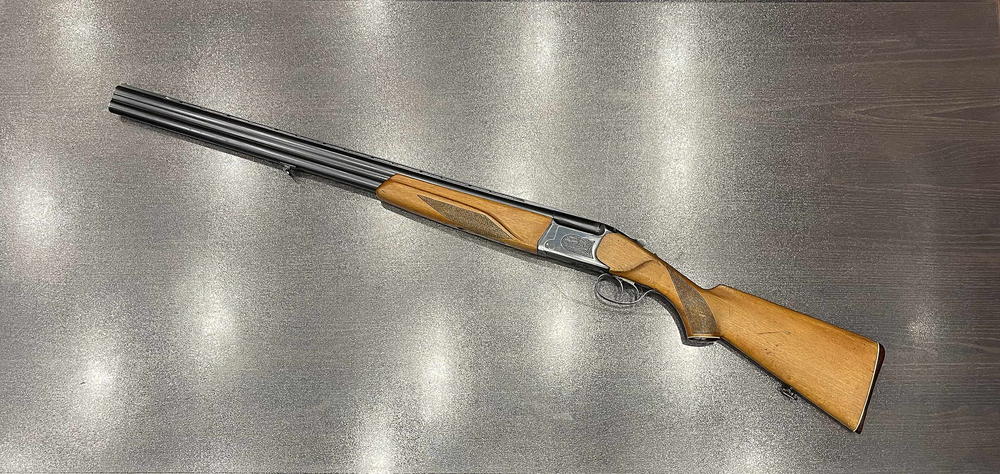ИЖ-27 к.12х70  № Н 14936