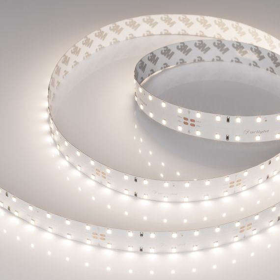 Светодиодная лента Arlight 22W/m 140LED/m 2835SMD дневной белый 4,7M 028003(2)