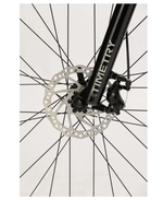 Велосипед TIMETRY TT424/ 8s 27,5in флуоресцентный зеленый