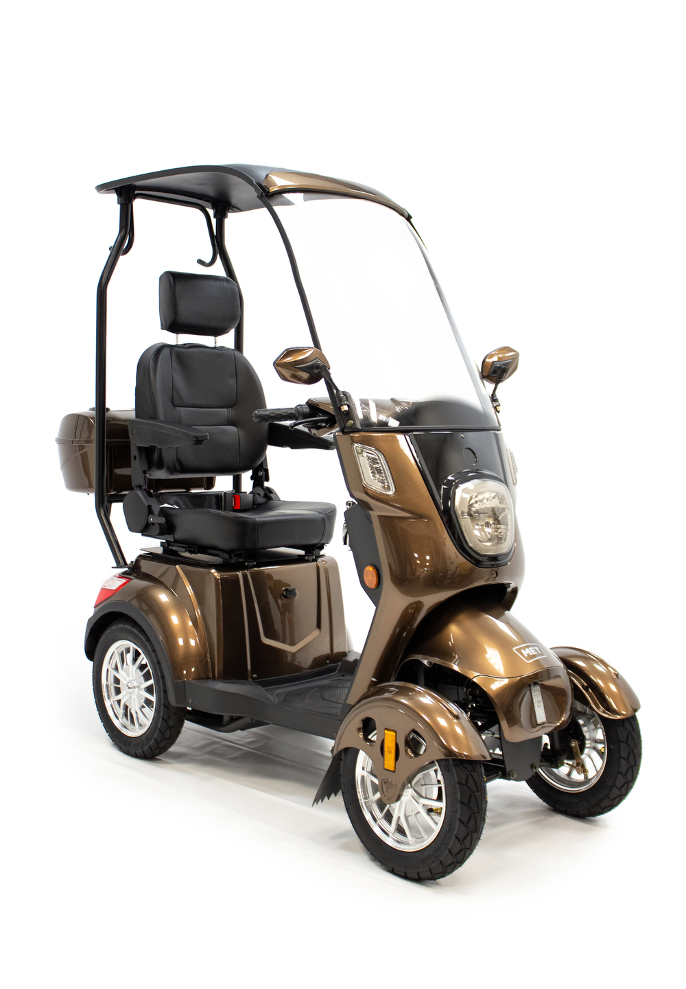 Скутер MET SUPERIOR 800 C