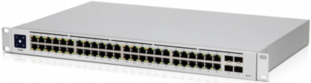 Коммутатор управляемый Ubiquiti USW-48