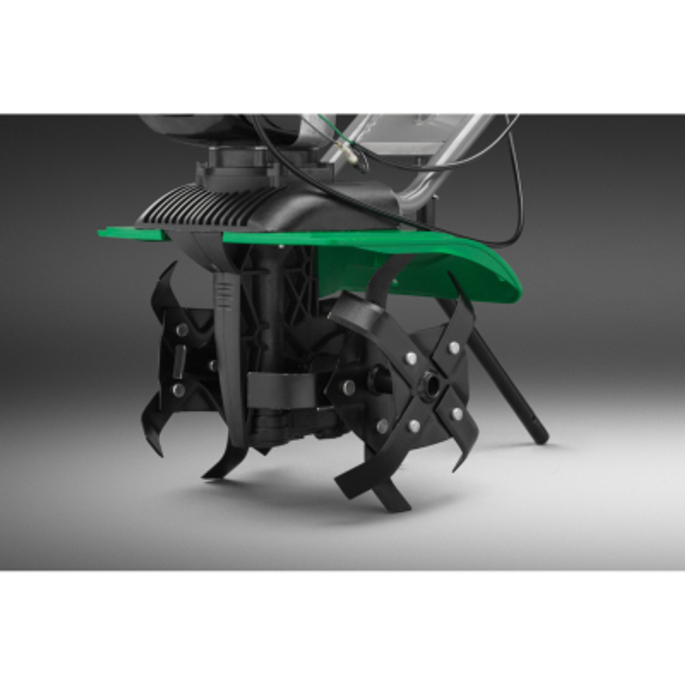 Культиватор бензиновый Caiman Supertiller MB 30C, двигатель Caiman Green Engine 35CC