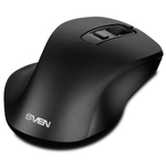 Клавиатура и мышь Wireless Sven KB-C3500W