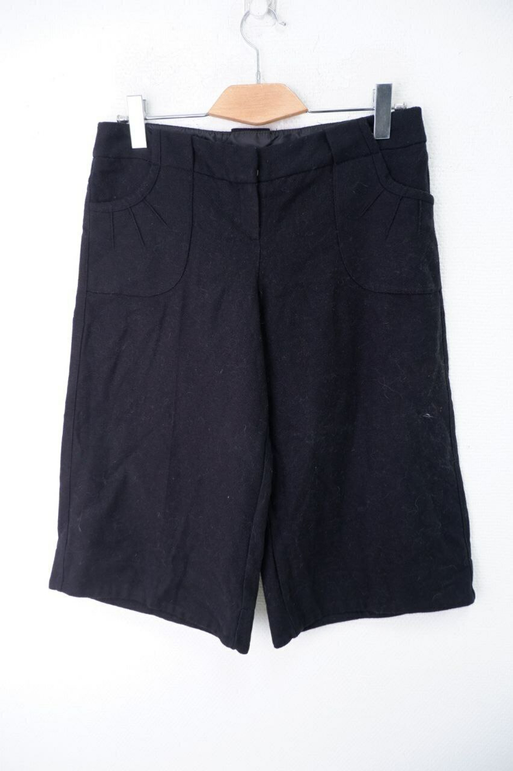 Шорты Topshop  с шерстью 46 размер