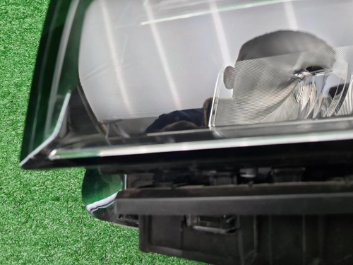 Фара левая Geely Emgrand 2 (2021-н.в.) LED