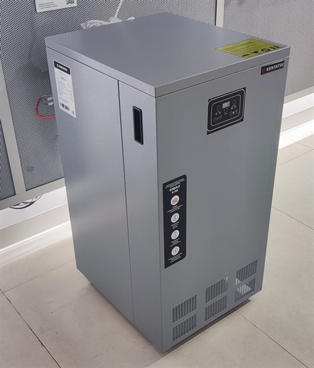 Напольный газовый котел Kentatsu Kobold S‑07