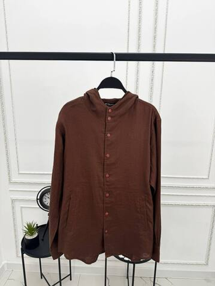 Костюм Kiton коричневый