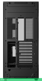 Корпус DeepCool CH780 E-ATX без БП черный (R-CH780-BKADE41-G-1)