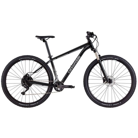Велосипед Cannondale M Trail 5 (x) - 2021