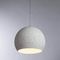Подвесной светильник Arte Lamp Intonaco A1830SP-1GY