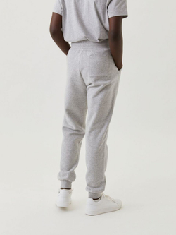 Штаны для мальчика теннисные Björn Borg Sthlm Pant - серый