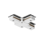 TR1103-WH Соединитель для шинопровода T-образный, белый