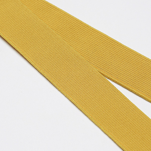 Резинки/Жаккард/Жаккард желтый 2030