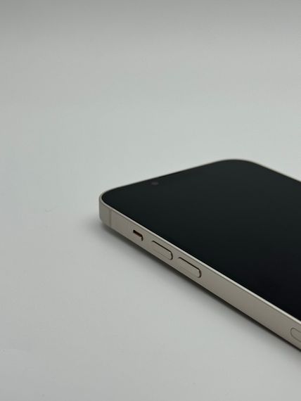iPhone 13 256gb Starlight