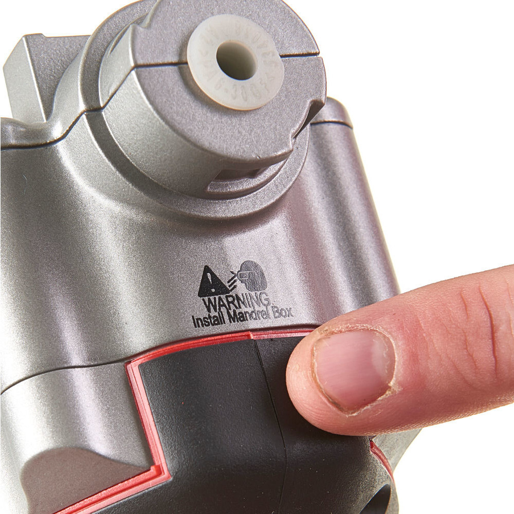 Заклепочник аккумуляторный Milwaukee M12 BPRT-201X   4933464405